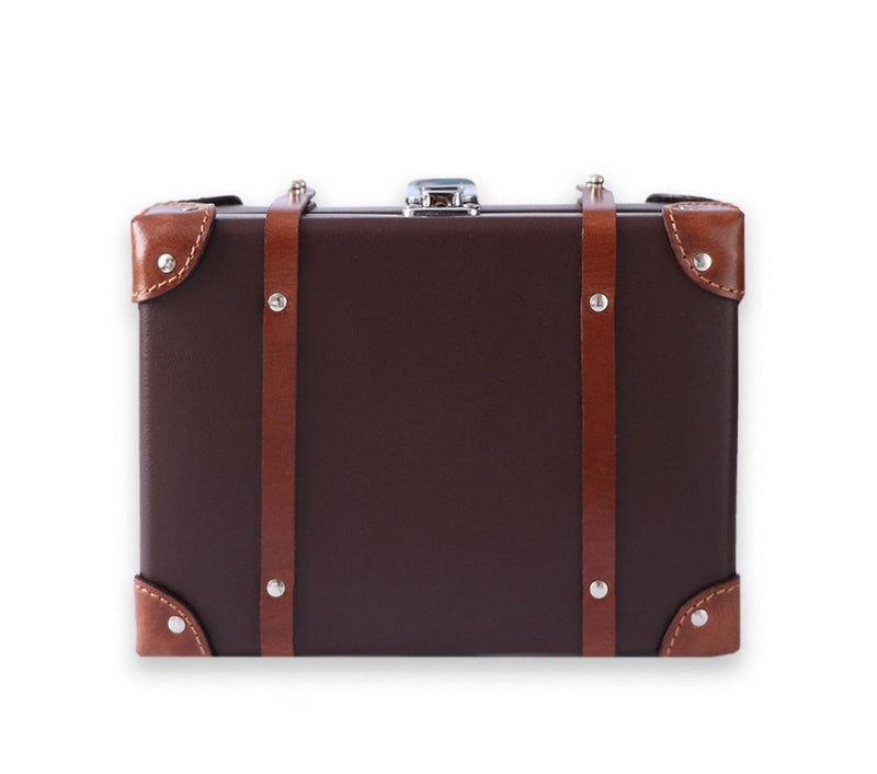 STEAMER SLING - Nappa Dori