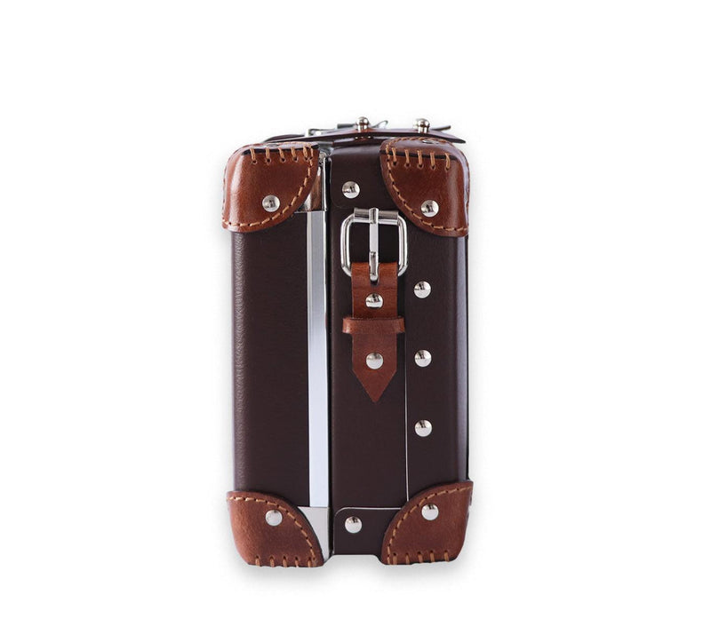 STEAMER SLING - Nappa Dori