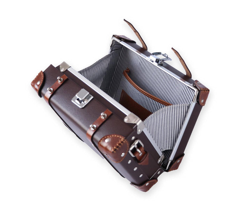 STEAMER SLING - Nappa Dori