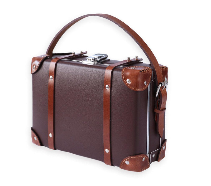 STEAMER SLING - Nappa Dori