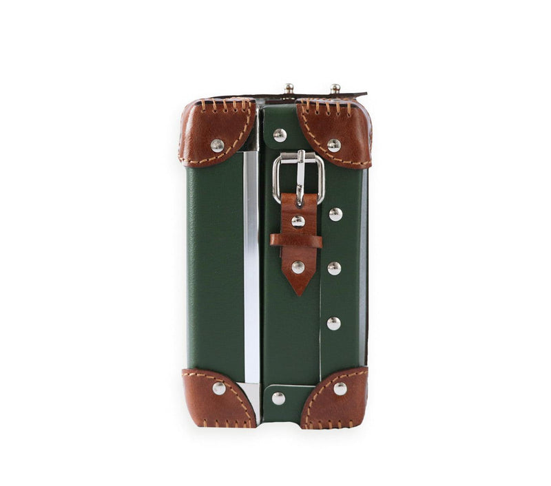 STEAMER SLING - Nappa Dori
