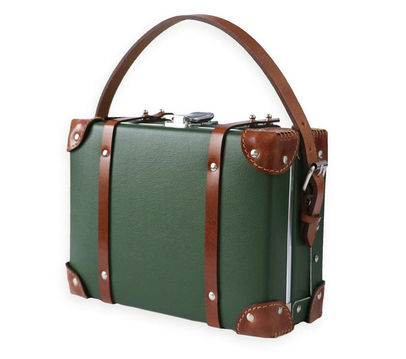 STEAMER SLING - Nappa Dori