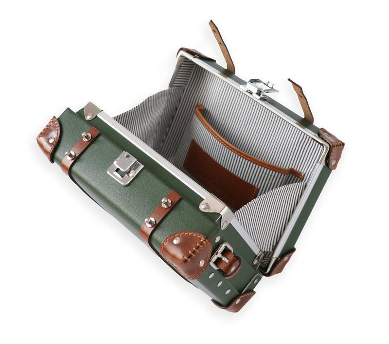 STEAMER SLING - Nappa Dori