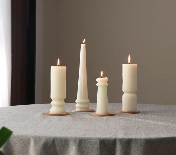 scented candles
