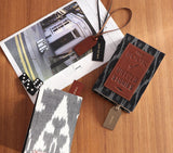 Leather Labels Online