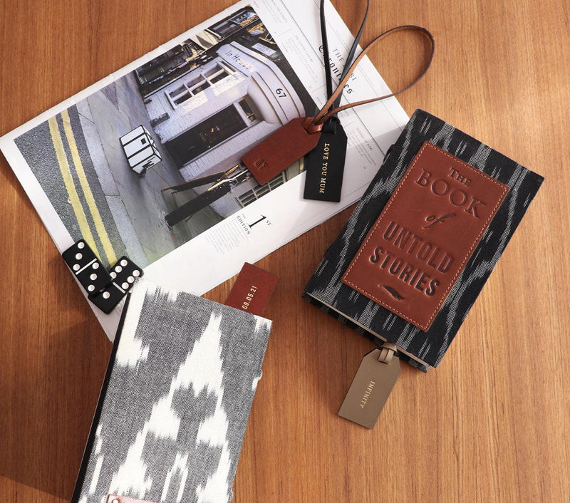 Leather Labels Online