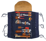 TOOLKIT I - Nappa Dori
