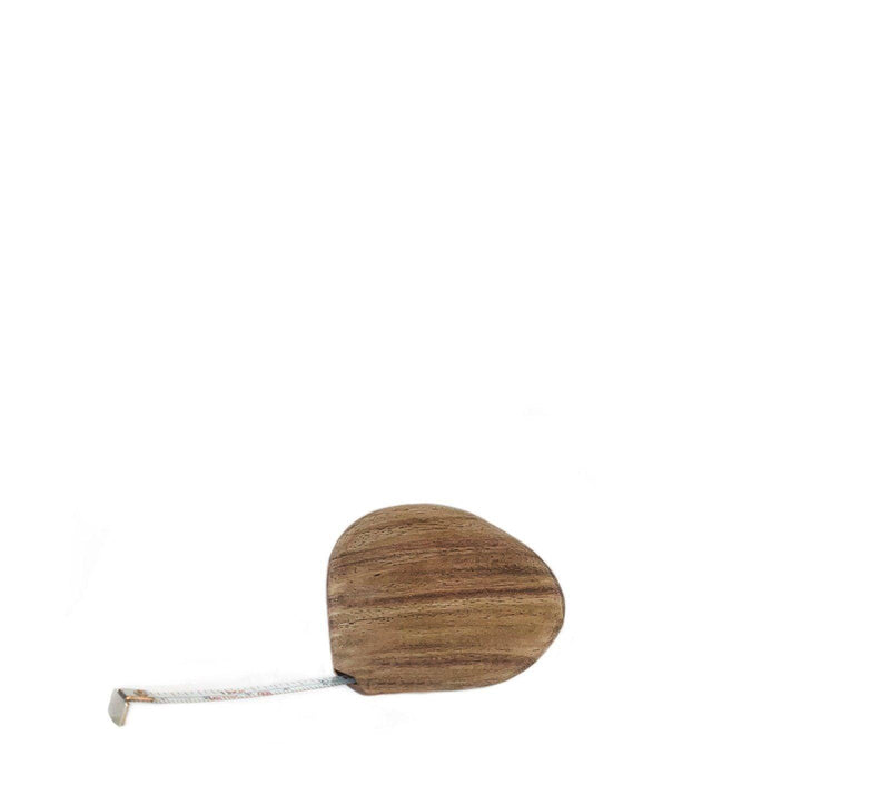 PEBBLE MEASURING TAPE - Nappa Dori