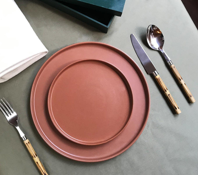 buy ceramic dinner plate