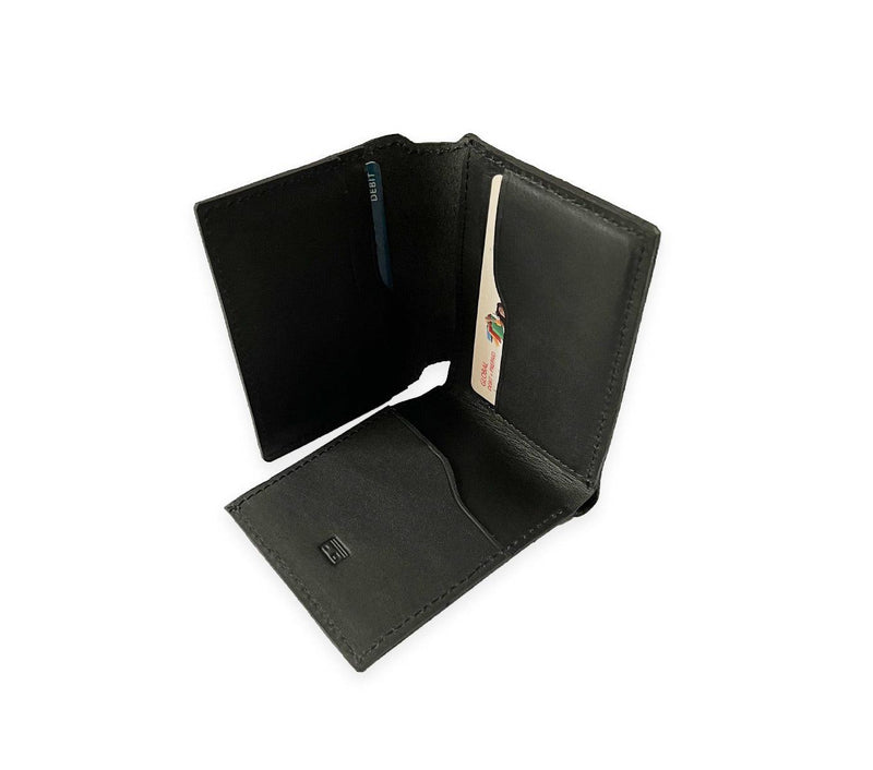 THREE FOLD WALLET 02 - Nappa Dori