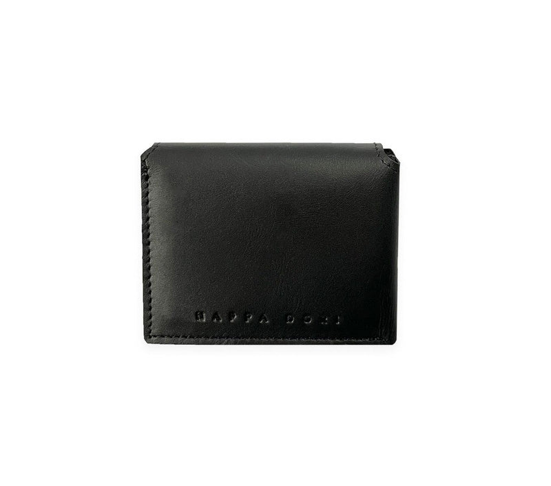 THREE FOLD WALLET 02 - Nappa Dori