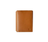 THREE FOLD WALLET 02 - Nappa Dori