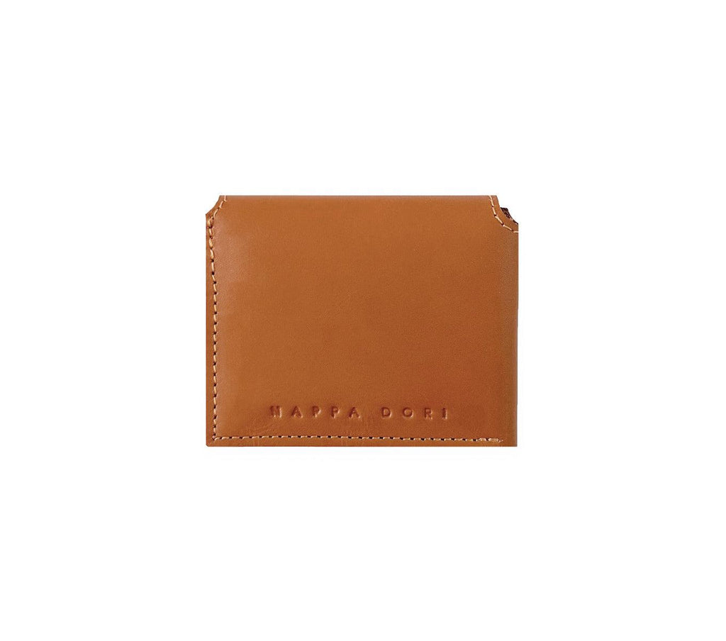 Buy Three Fold Wallet 02 Online | Card Holder Wallet – Nappa Dori