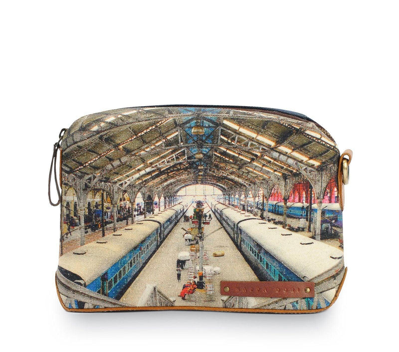 TOILETRY BAG - Nappa Dori