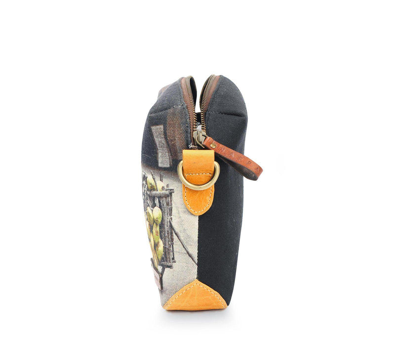 TOILETRY BAG - Nappa Dori