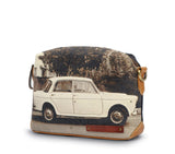 TOILETRY BAG - Nappa Dori