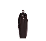 NORMAN LAPTOP BAG - Nappa Dori