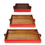 serving tray online india
