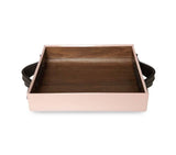trays