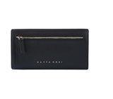 buy leather ladies wallets online
