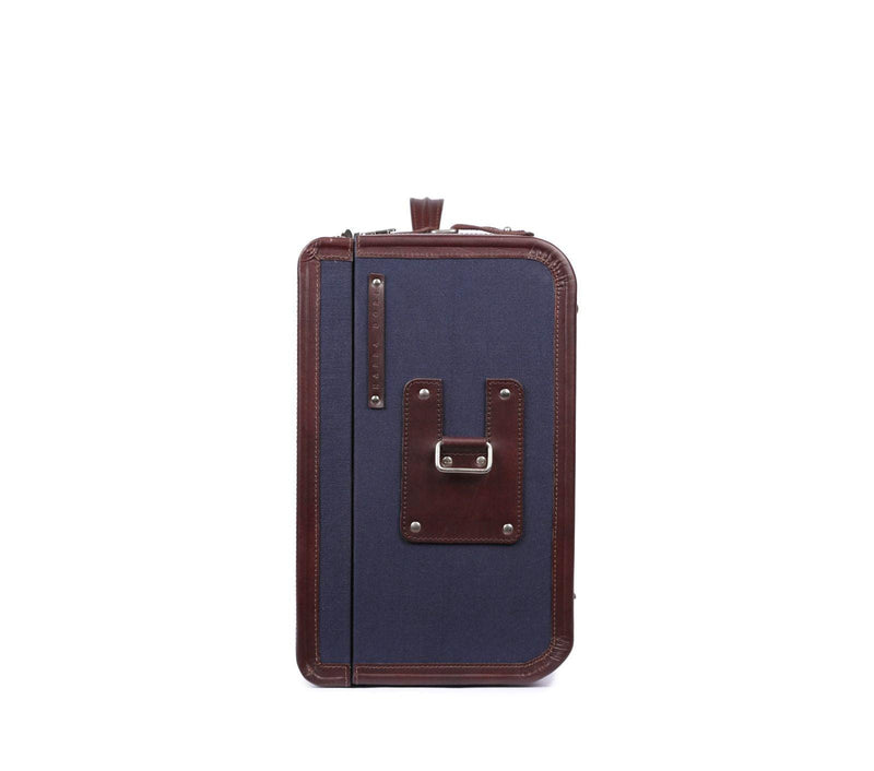 WESTGARTH TRUNK - Nappa Dori