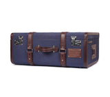 WESTGARTH TRUNK - Nappa Dori