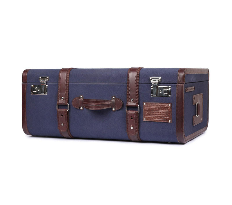 WESTGARTH TRUNK - Nappa Dori