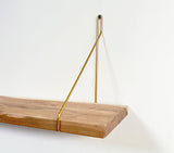 wall shelf wooden online