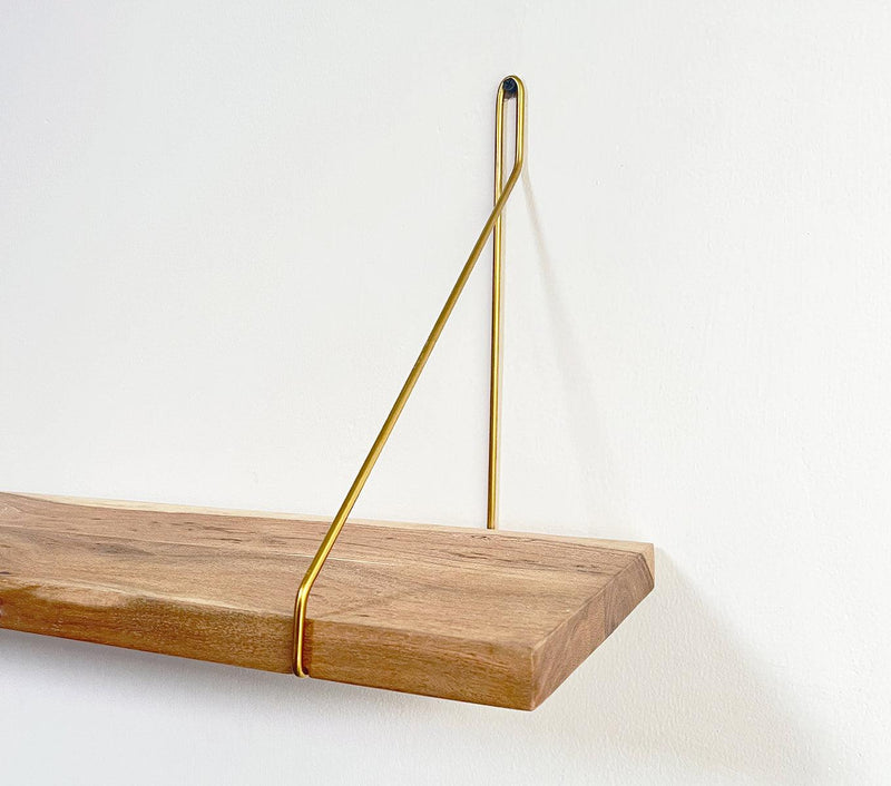 wall shelf wooden online