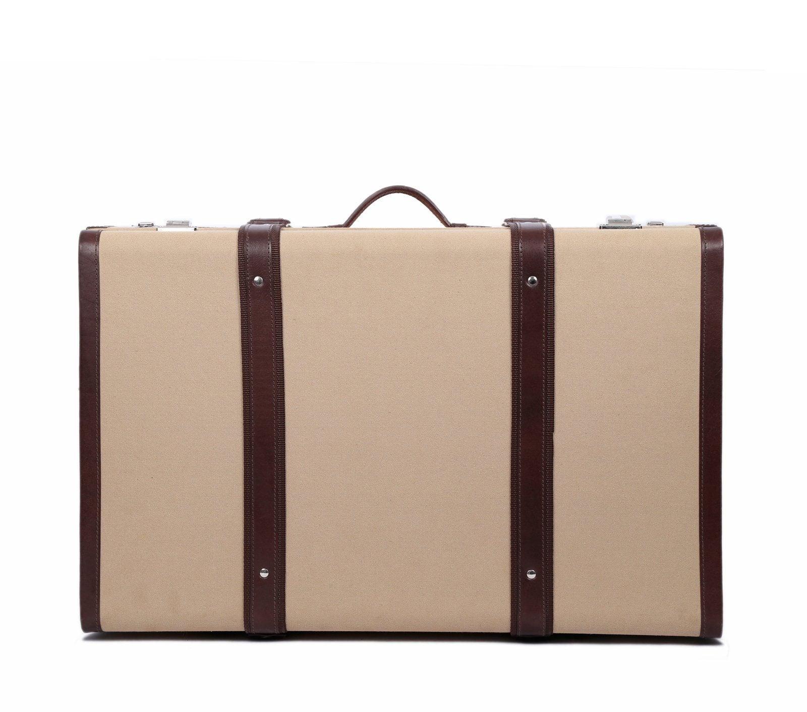 Buy Westgarth Trunk Online | Metal Storage Trunk – Nappa Dori
