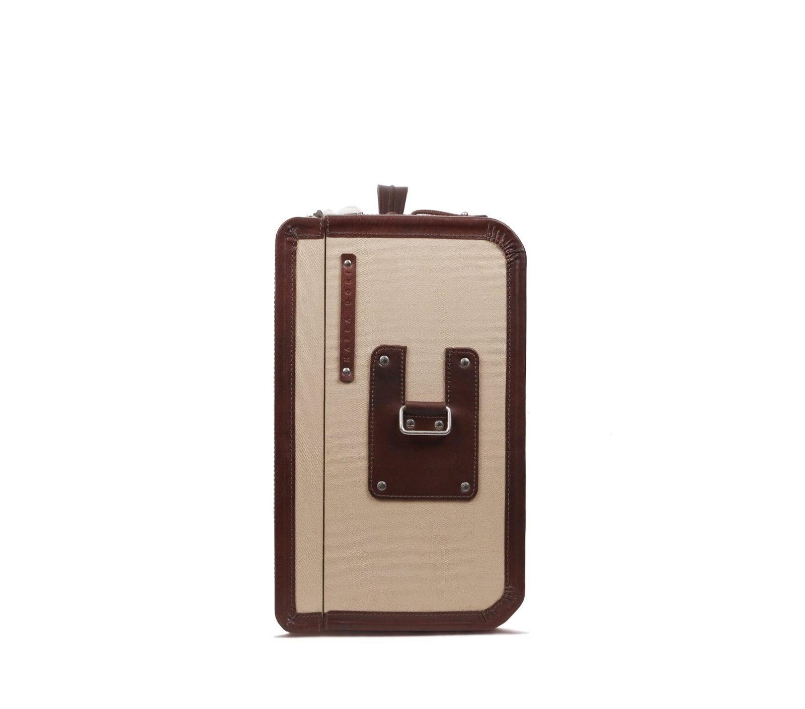 Buy Westgarth Trunk Online | Metal Storage Trunk – Nappa Dori