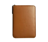 passport case personalized