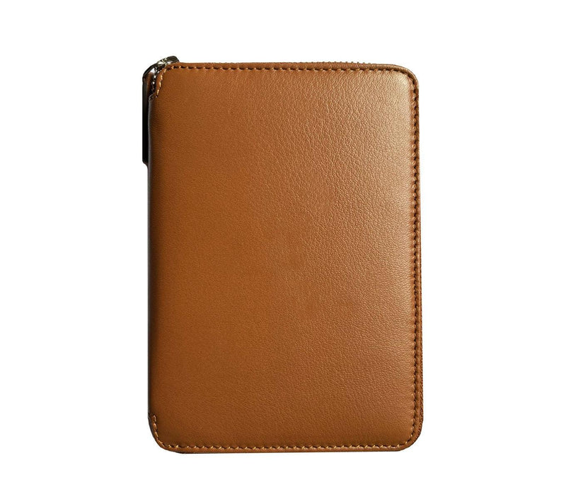passport case personalized