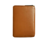 passport case customised