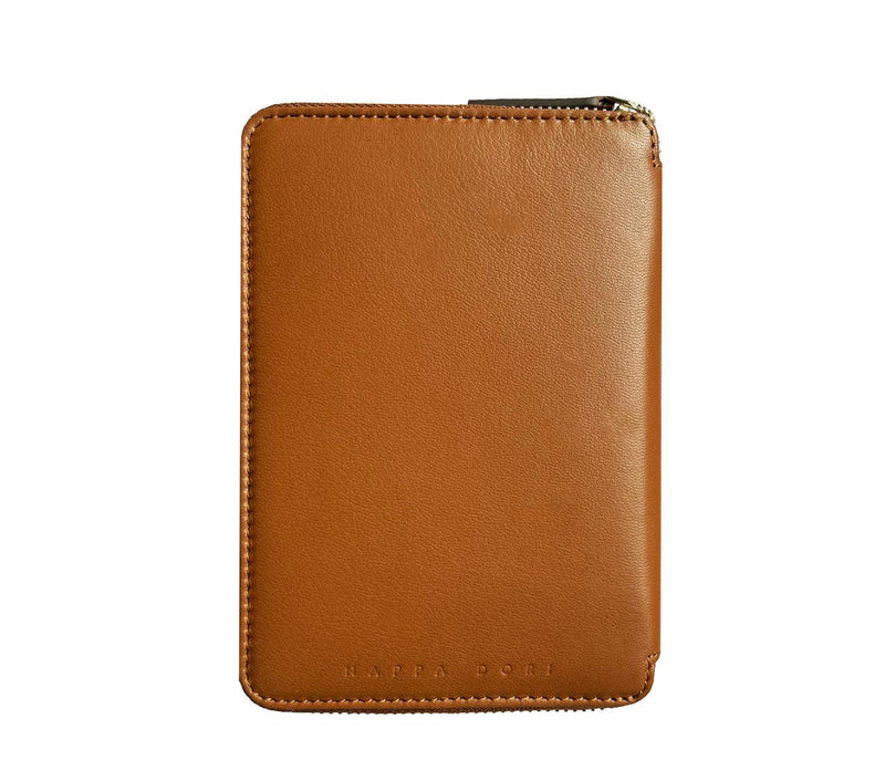 passport case customised